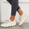 ByElla® Unieke & Stijlvolle Premium Sole Sneakers