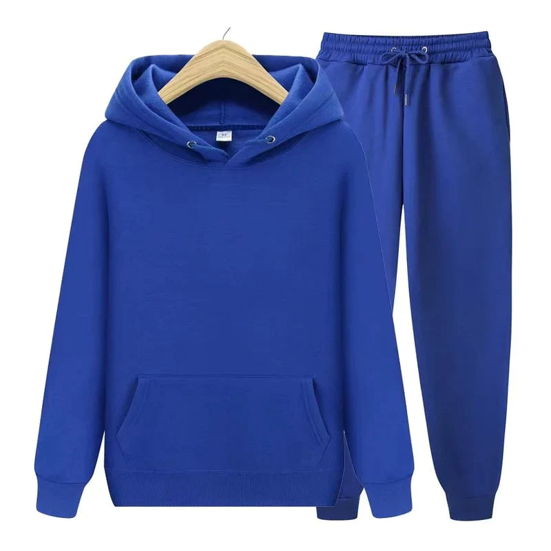 TrackFusion™ | Unisex trainingspak