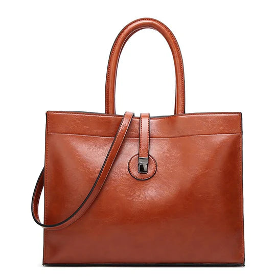 The Lily Tote Bag