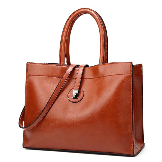 The Lily Tote Bag