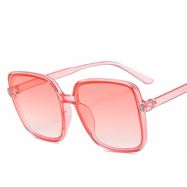 Donadina™ | Vintage Zonnebril Voor Vrouwen