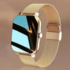 Premium Multifunctionele-Smartwatch (+GRATIS Extra Horlogebandje)